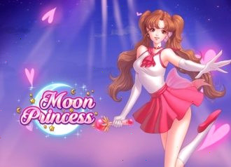 Moon Princess аниме-эстетика для искушенных ценителей атмосферы