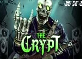 The Crypt — пугающий готический андеграунд — забирай выигрыши смельчак